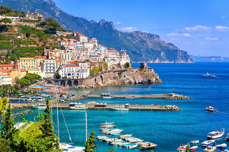 GIOSUE' A MARE HOTEL - Meta di Sorrento
