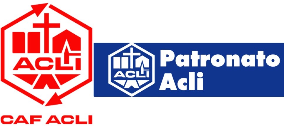 CAF ACLI & PATRONATO ACLI 