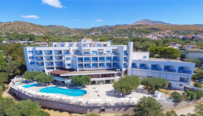 BAIA DELLE SIRENE - Marina di Camerota (SA)