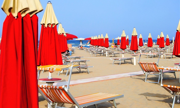 RIMINI - OFFERTA FAMIGLIE
