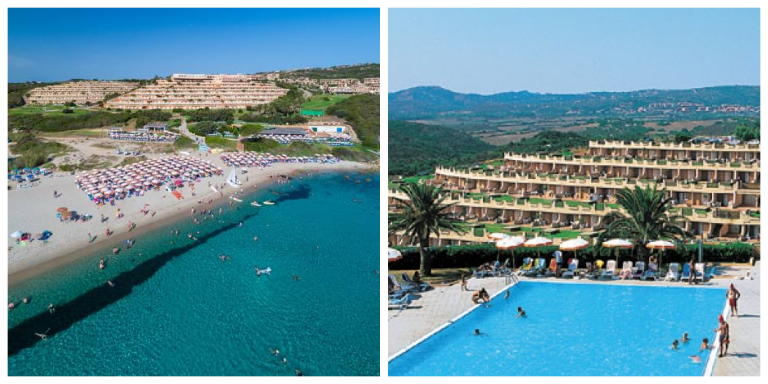 MARMORATA VILLAGE - Santa Teresa di Gallura (SS)