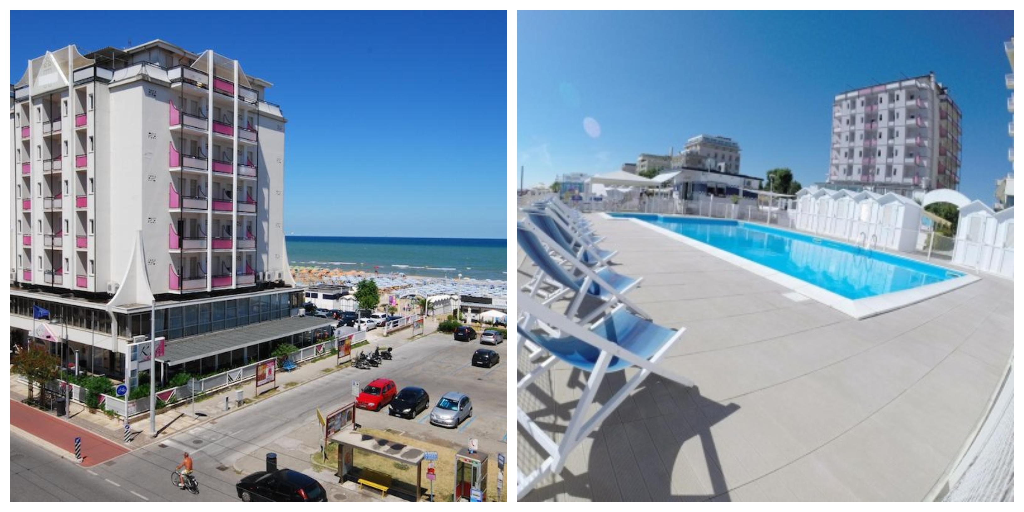 HOTEL KENT - Riccione (RN)