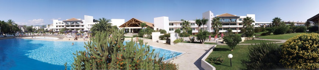 Villaggio GIARDINI D’ORIENTE 4* - Nova Siri (MT)